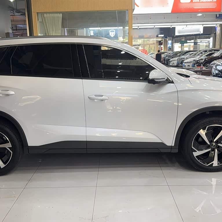 Sea Lion 05 DM-i 2025 DM-i 115KM Flagship Model Sea Lion 05 DM-i 2025 DM-i 115KM Flagship Model