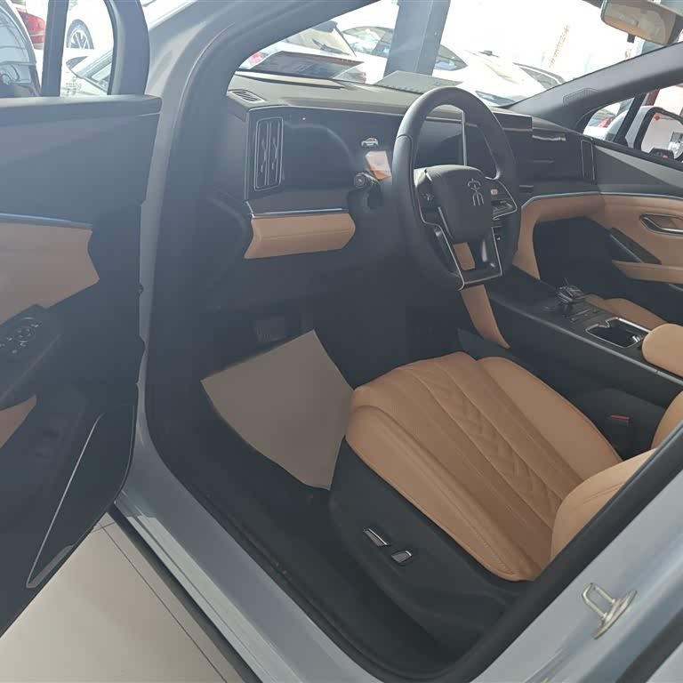 Song L DM-i 2024 model 112km surpassing model Song L DM-i 2024 model 112km surpassing model