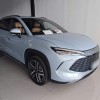 Song L DM-i 2024 model 112km surpassing model Song L DM-i 2024 model 112km surpassing model