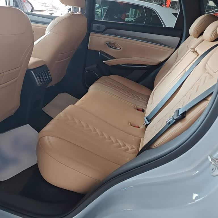 Song L DM-i 2024 model 112km surpassing model Song L DM-i 2024 model 112km surpassing model