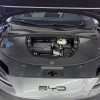 Song PLUS New Energy 2024 Honor Edition DM-i 71km Luxury Model