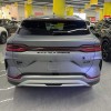 Song PLUS New Energy 2024 Honor Edition DM-i 71km Luxury Model
