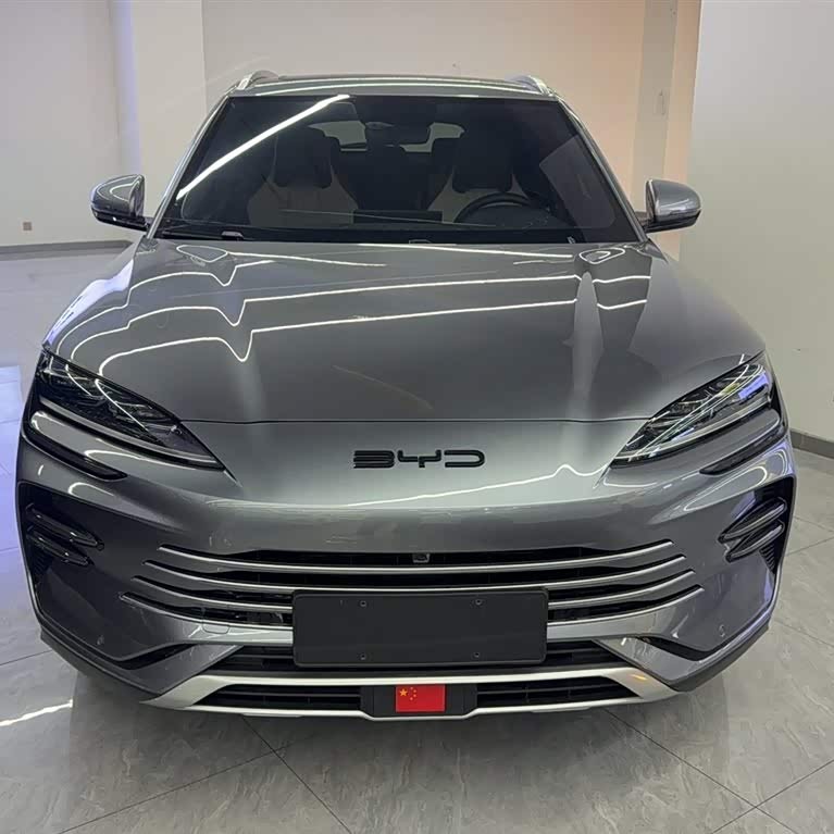Song PLUS New Energy 2024 Honor Edition DM-i 71km Luxury Model Song PLUS New Energy 2024 Honor Edition DM-i 71km Luxury Model