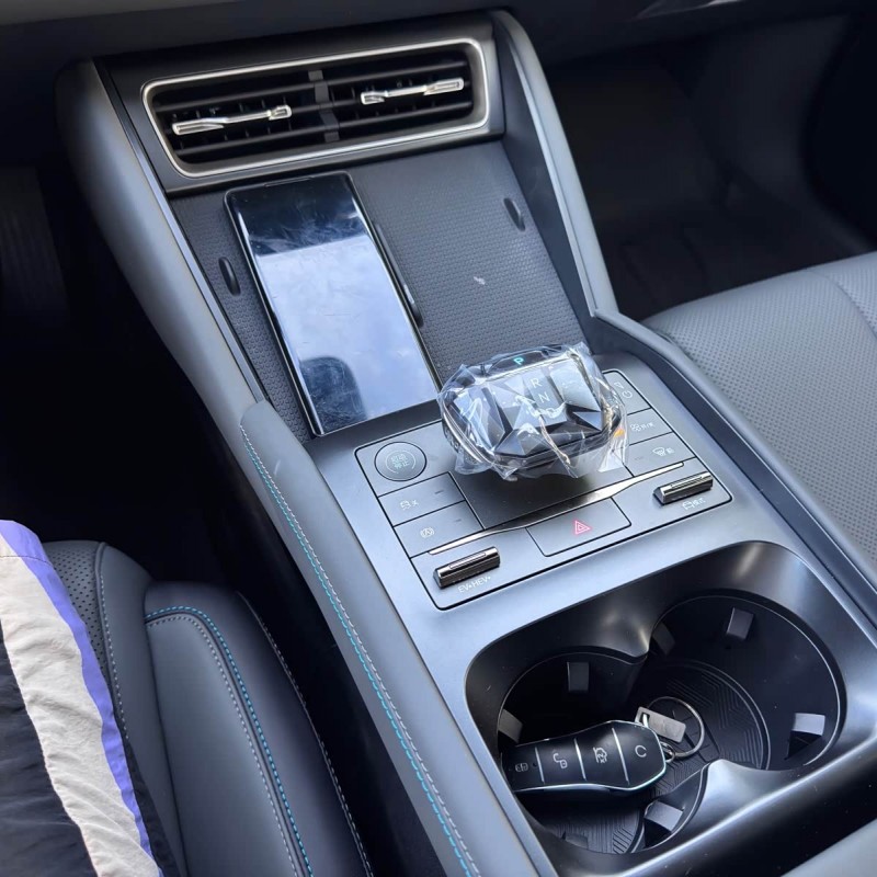 Qin L 2024 DM-i 80KM Beyond Edition Qin L 2024 DM-i 80KM Beyond Edition