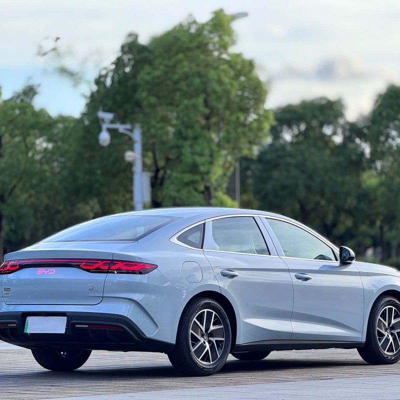 Qin L 2024 DM-i 80KM Beyond Edition Qin L 2024 DM-i 80KM Beyond Edition
