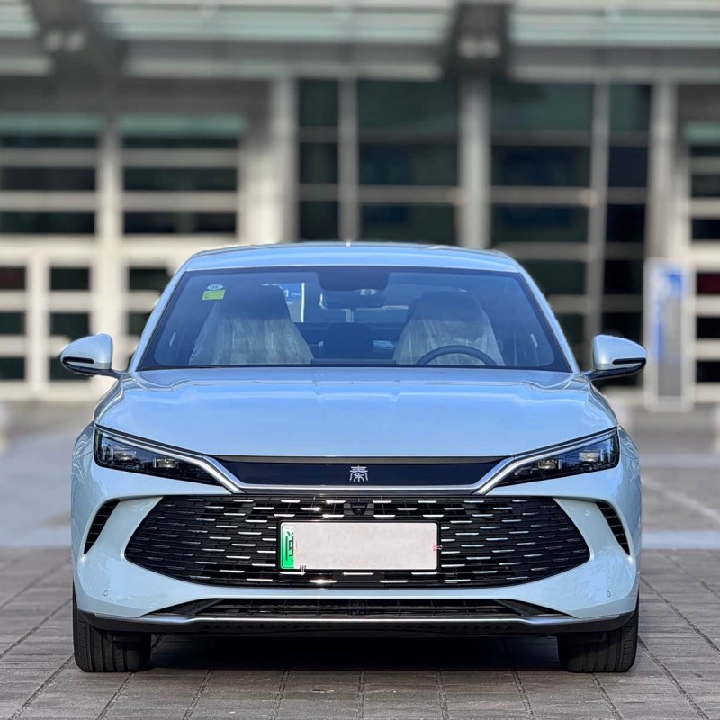 Qin L 2024 DM-i 80KM Beyond Edition Qin L 2024 DM-i 80KM Beyond Edition