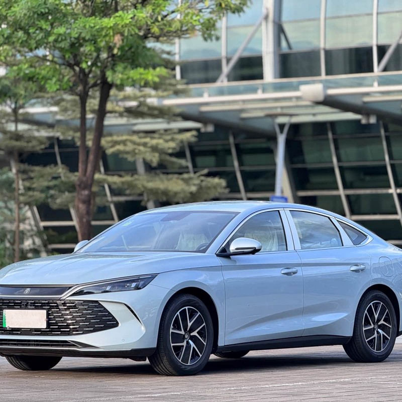 Qin L 2024 DM-i 80KM Beyond Edition