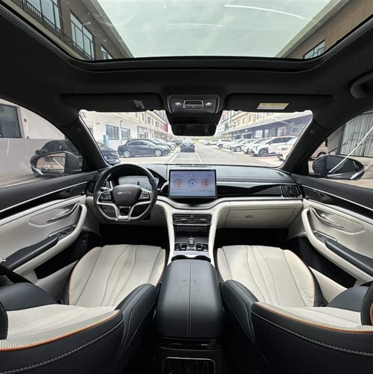 Song PLUS New Energy 2023 Champion Edition DM-i 110KM Flagship PLUS Song PLUS New Energy 2023 Champion Edition DM-i 110KM Flagship PLUS