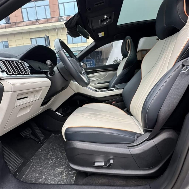 Song PLUS New Energy 2023 Champion Edition DM-i 110KM Flagship PLUS Song PLUS New Energy 2023 Champion Edition DM-i 110KM Flagship PLUS