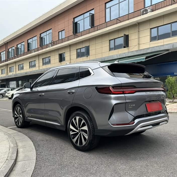 Song PLUS New Energy 2023 Champion Edition DM-i 110KM Flagship PLUS Song PLUS New Energy 2023 Champion Edition DM-i 110KM Flagship PLUS