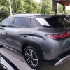 Song L DM-i 2024 model 112km surpassing model Song L DM-i 2024 model 112km surpassing model