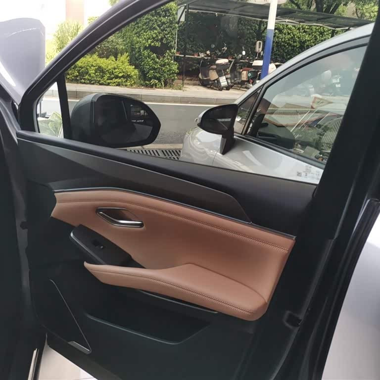 Song L DM-i 2024 model 112km surpassing model Song L DM-i 2024 model 112km surpassing model