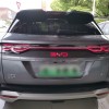 Song L DM-i 2024 model 112km surpassing model Song L DM-i 2024 model 112km surpassing model