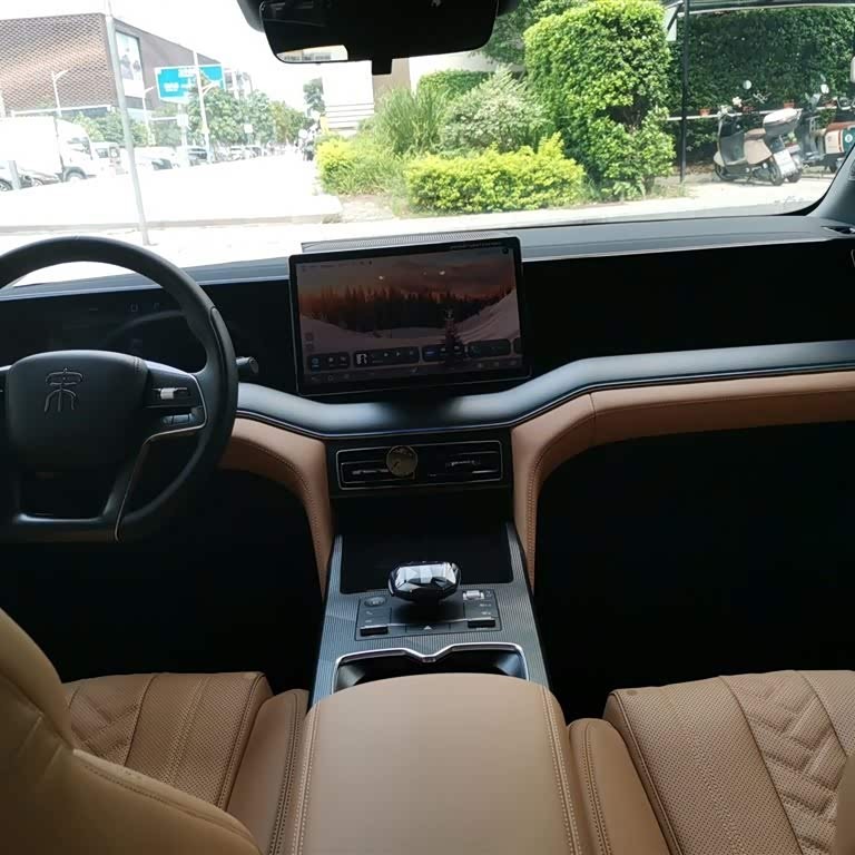Song L DM-i 2024 model 112km surpassing model Song L DM-i 2024 model 112km surpassing model