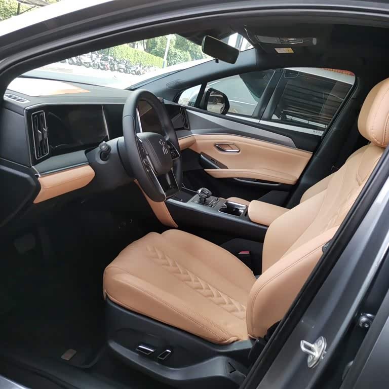 Song L DM-i 2024 model 112km surpassing model Song L DM-i 2024 model 112km surpassing model