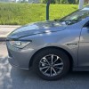 Qin PLUS 2024 Honor Edition DM-i 55KM Leading Edition