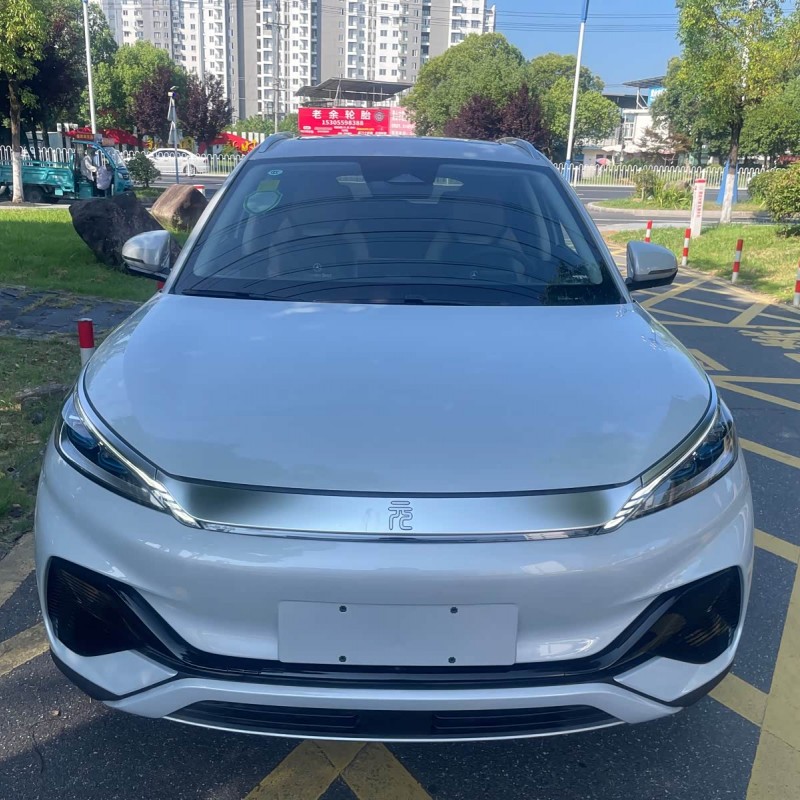 Yuan PLUS 2024 Glory Edition 430KM Beyond Edition Yuan PLUS 2024 Glory Edition 430KM Beyond Edition