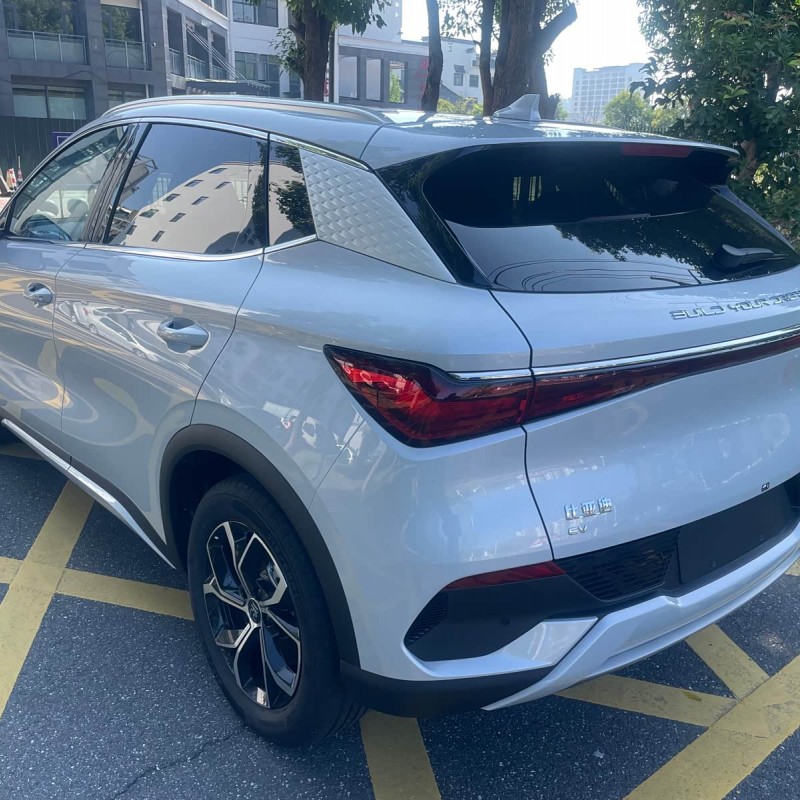 Yuan PLUS 2024 Glory Edition 430KM Beyond Edition Yuan PLUS 2024 Glory Edition 430KM Beyond Edition