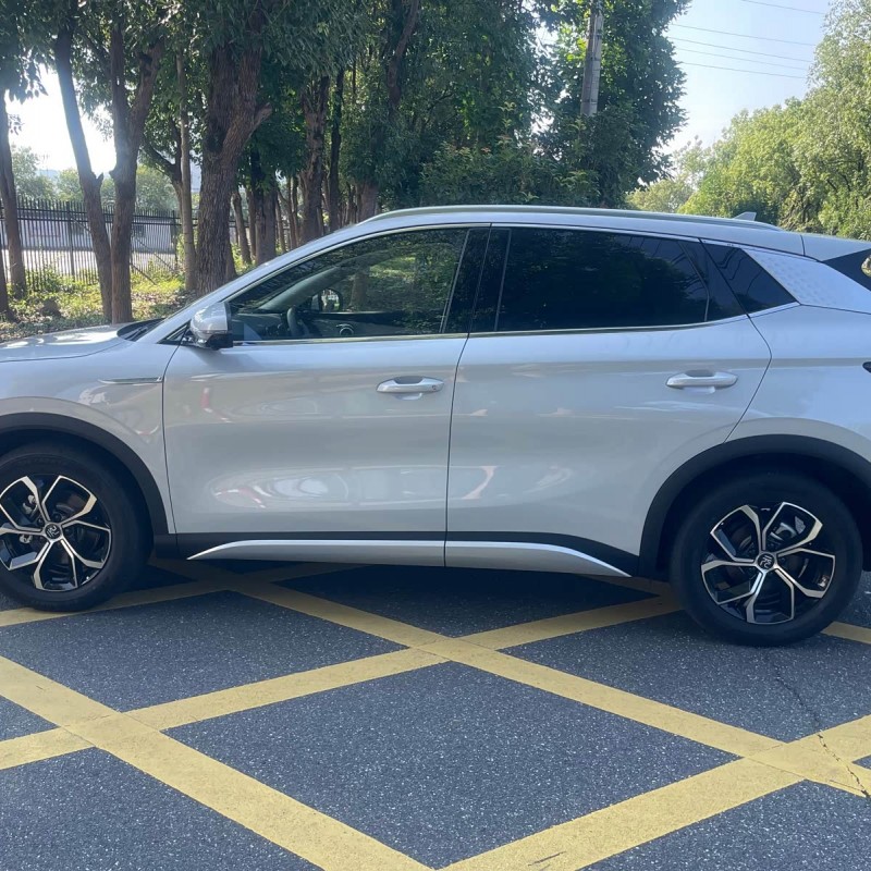 Yuan PLUS 2024 Glory Edition 430KM Beyond Edition Yuan PLUS 2024 Glory Edition 430KM Beyond Edition