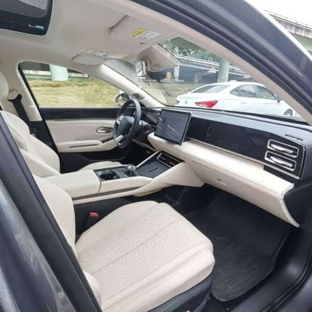 Qin L 2024 DM-i 120KM Beyond Edition Qin L 2024 DM-i 120KM Beyond Edition
