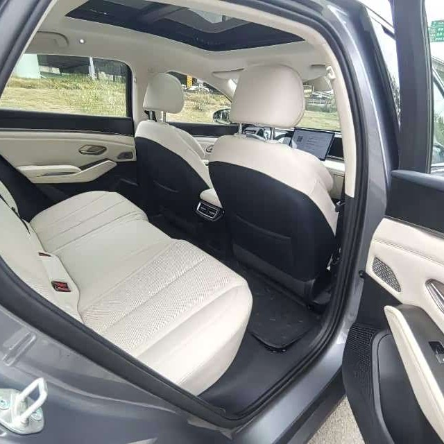 Qin L 2024 DM-i 120KM Beyond Edition Qin L 2024 DM-i 120KM Beyond Edition