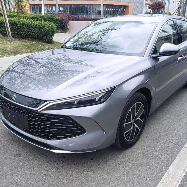 Qin L 2024 DM-i 120KM Beyond Edition