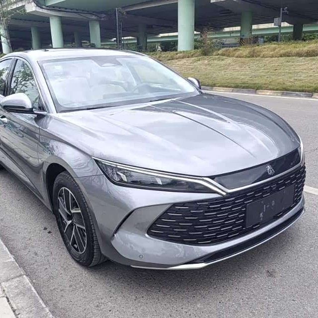 Qin L 2024 DM-i 120KM Beyond Edition Qin L 2024 DM-i 120KM Beyond Edition