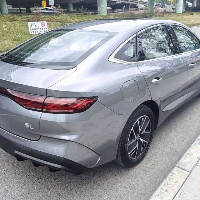 Qin L 2024 DM-i 120KM Beyond Edition Qin L 2024 DM-i 120KM Beyond Edition