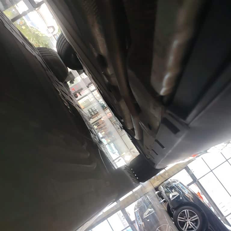 Qin L 2024 DM-i 120KM Beyond Edition Qin L 2024 DM-i 120KM Beyond Edition