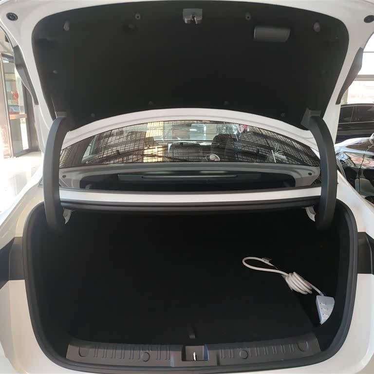 Qin L 2024 DM-i 120KM Beyond Edition Qin L 2024 DM-i 120KM Beyond Edition