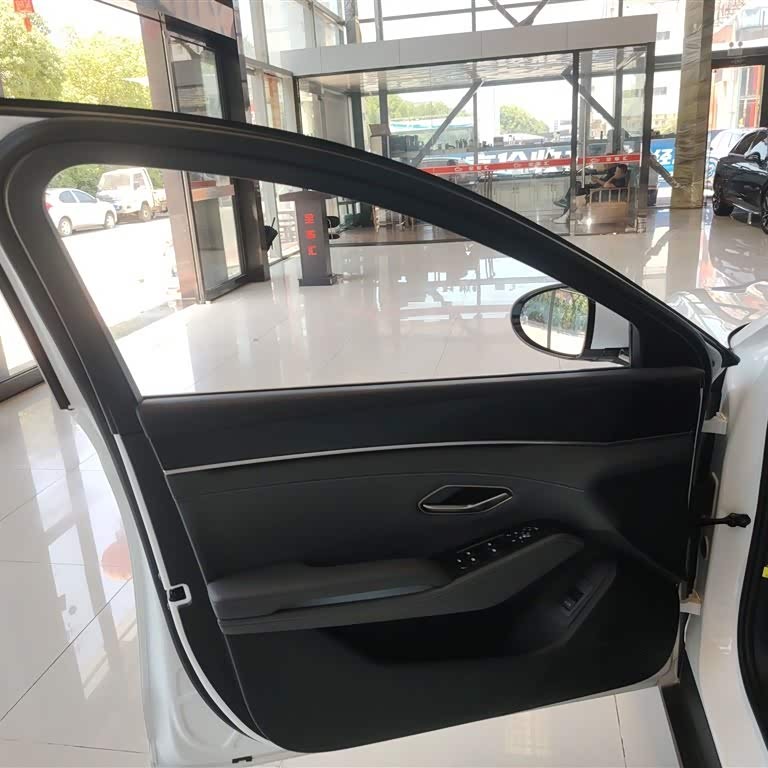 Qin L 2024 DM-i 120KM Beyond Edition Qin L 2024 DM-i 120KM Beyond Edition