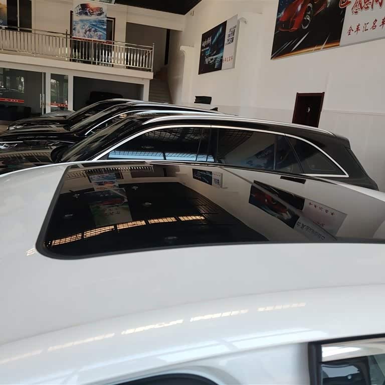 Qin L 2024 DM-i 120KM Beyond Edition Qin L 2024 DM-i 120KM Beyond Edition