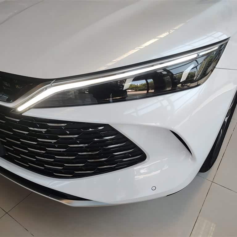 Qin L 2024 DM-i 120KM Beyond Edition Qin L 2024 DM-i 120KM Beyond Edition