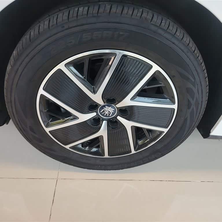 Qin L 2024 DM-i 120KM Beyond Edition Qin L 2024 DM-i 120KM Beyond Edition