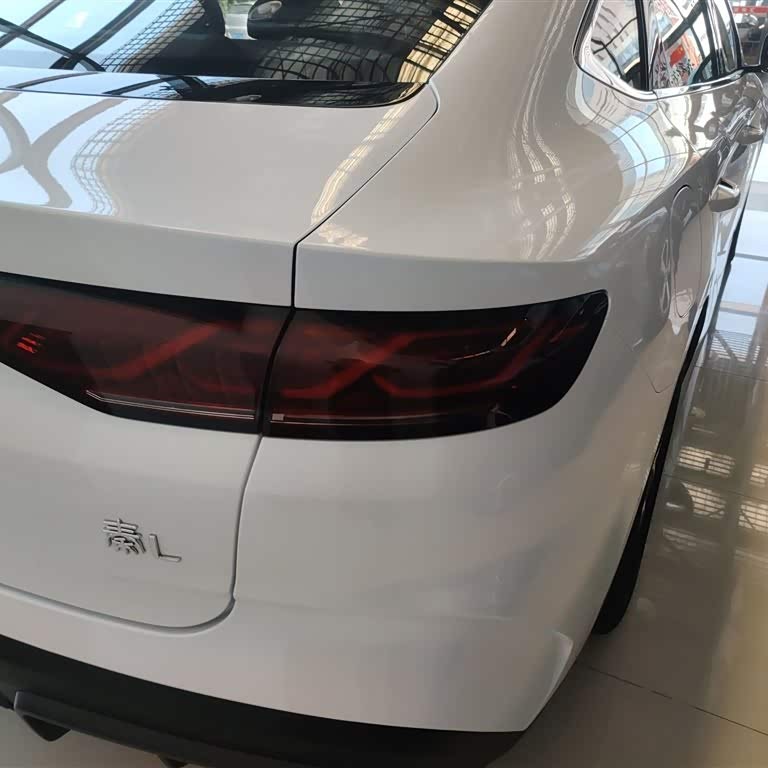 Qin L 2024 DM-i 120KM Beyond Edition Qin L 2024 DM-i 120KM Beyond Edition