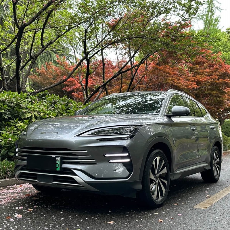 Song PLUS New Energy 2023 Champion Edition DM-i 150KM Flagship PLUS Song PLUS New Energy 2023 Champion Edition DM-i 150KM Flagship PLUS