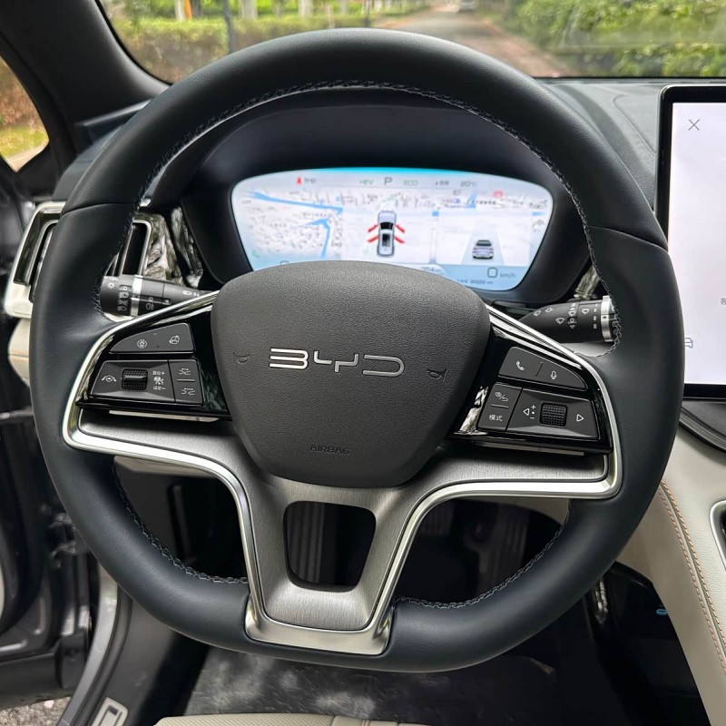 Song PLUS New Energy 2023 Champion Edition DM-i 150KM Flagship PLUS Song PLUS New Energy 2023 Champion Edition DM-i 150KM Flagship PLUS