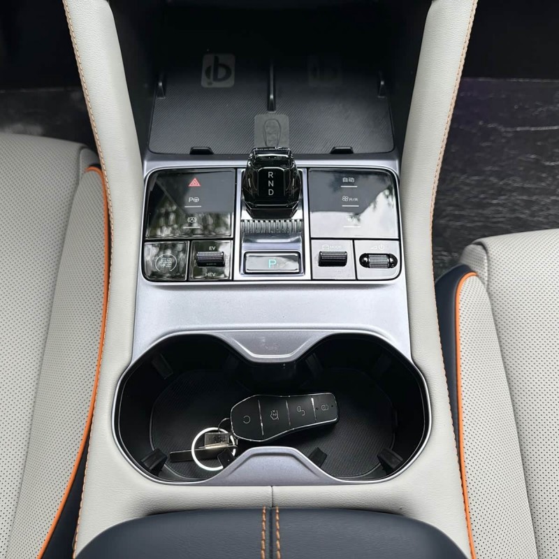 Song PLUS New Energy 2023 Champion Edition DM-i 150KM Flagship PLUS Song PLUS New Energy 2023 Champion Edition DM-i 150KM Flagship PLUS