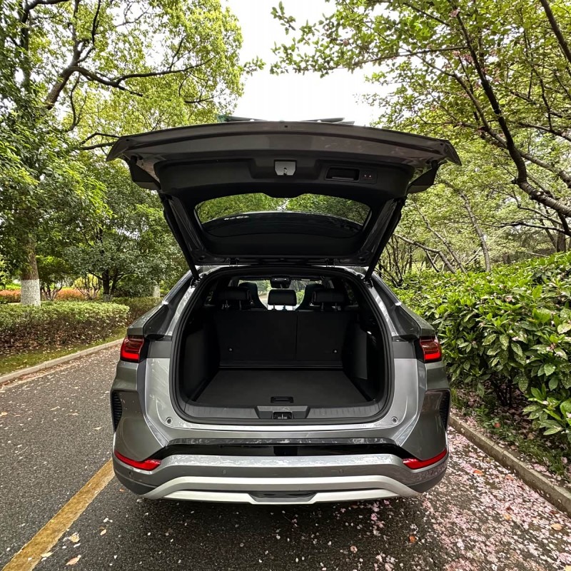 Song PLUS New Energy 2023 Champion Edition DM-i 150KM Flagship PLUS Song PLUS New Energy 2023 Champion Edition DM-i 150KM Flagship PLUS