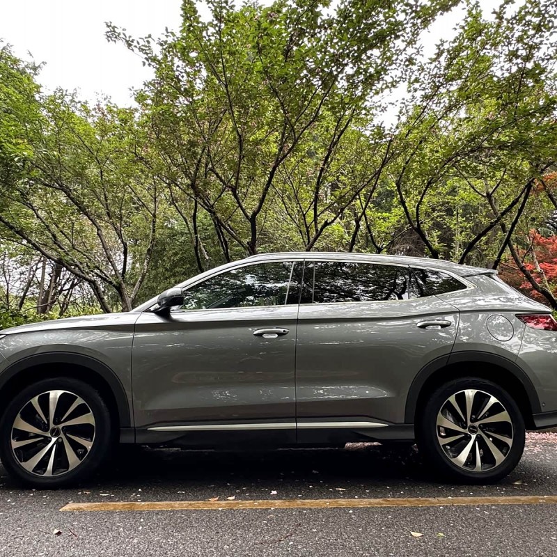 Song PLUS New Energy 2023 Champion Edition DM-i 150KM Flagship PLUS Song PLUS New Energy 2023 Champion Edition DM-i 150KM Flagship PLUS