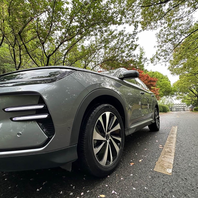 Song PLUS New Energy 2023 Champion Edition DM-i 150KM Flagship PLUS Song PLUS New Energy 2023 Champion Edition DM-i 150KM Flagship PLUS