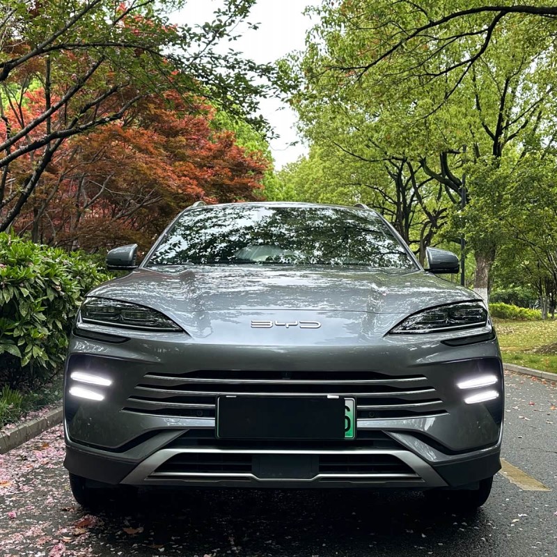 Song PLUS New Energy 2023 Champion Edition DM-i 150KM Flagship PLUS Song PLUS New Energy 2023 Champion Edition DM-i 150KM Flagship PLUS