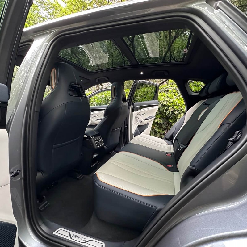 Song PLUS New Energy 2023 Champion Edition DM-i 150KM Flagship PLUS Song PLUS New Energy 2023 Champion Edition DM-i 150KM Flagship PLUS
