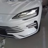 Song PLUS New Energy 2024 Honor Edition DM-i 110km Flagship PLUS