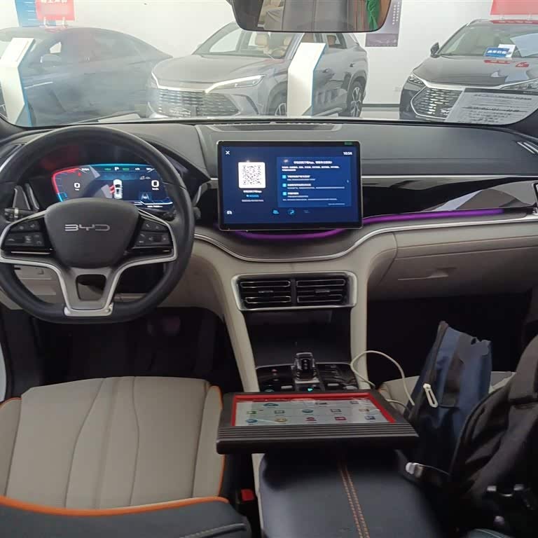 Song PLUS New Energy 2024 Honor Edition DM-i 110km Flagship PLUS Song PLUS New Energy 2024 Honor Edition DM-i 110km Flagship PLUS