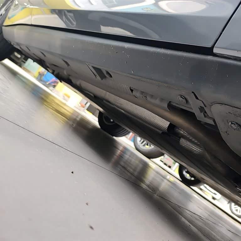 Qin L 2024 DM-i 120KM Beyond Edition Qin L 2024 DM-i 120KM Beyond Edition