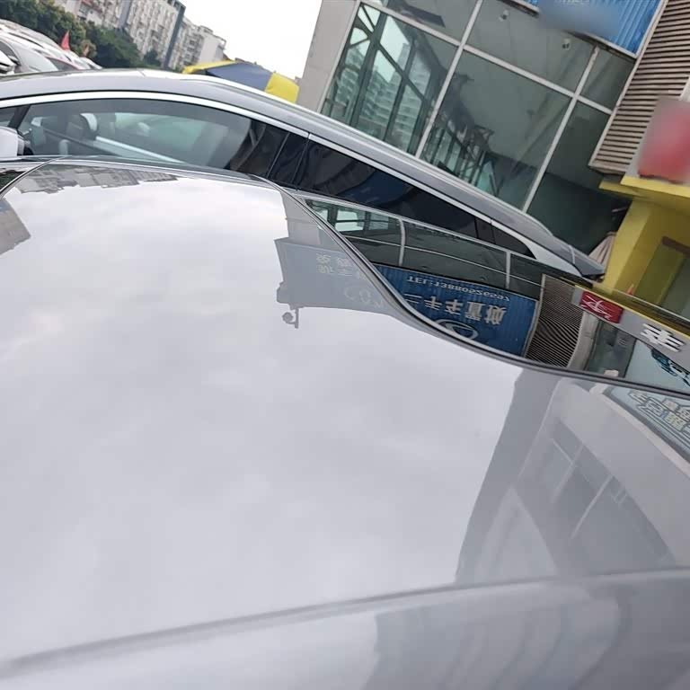 Qin L 2024 DM-i 120KM Beyond Edition Qin L 2024 DM-i 120KM Beyond Edition