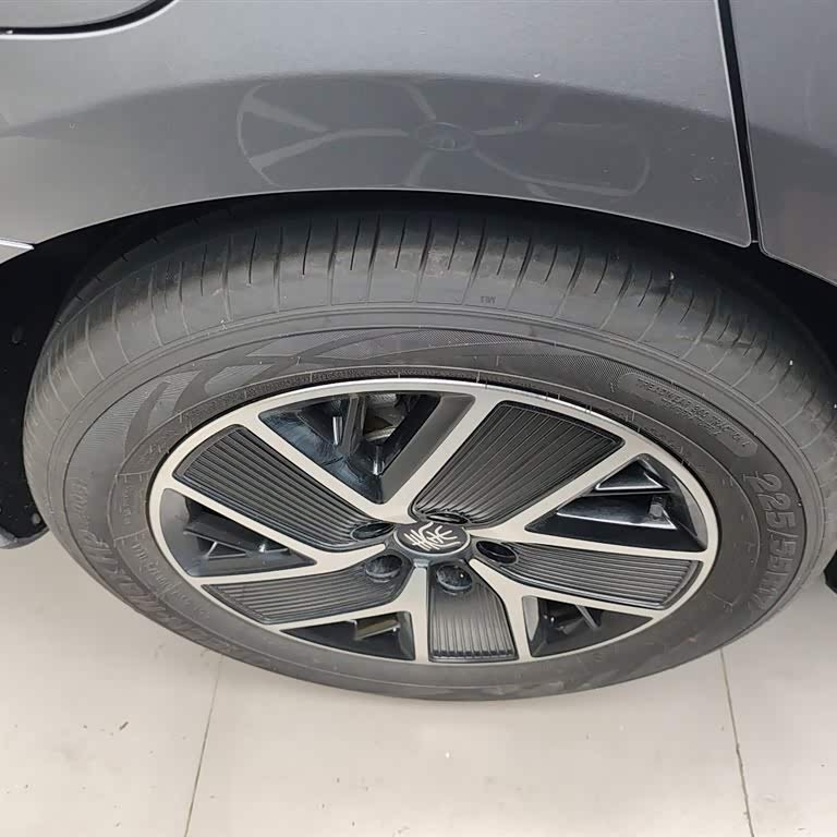 Qin L 2024 DM-i 120KM Beyond Edition Qin L 2024 DM-i 120KM Beyond Edition