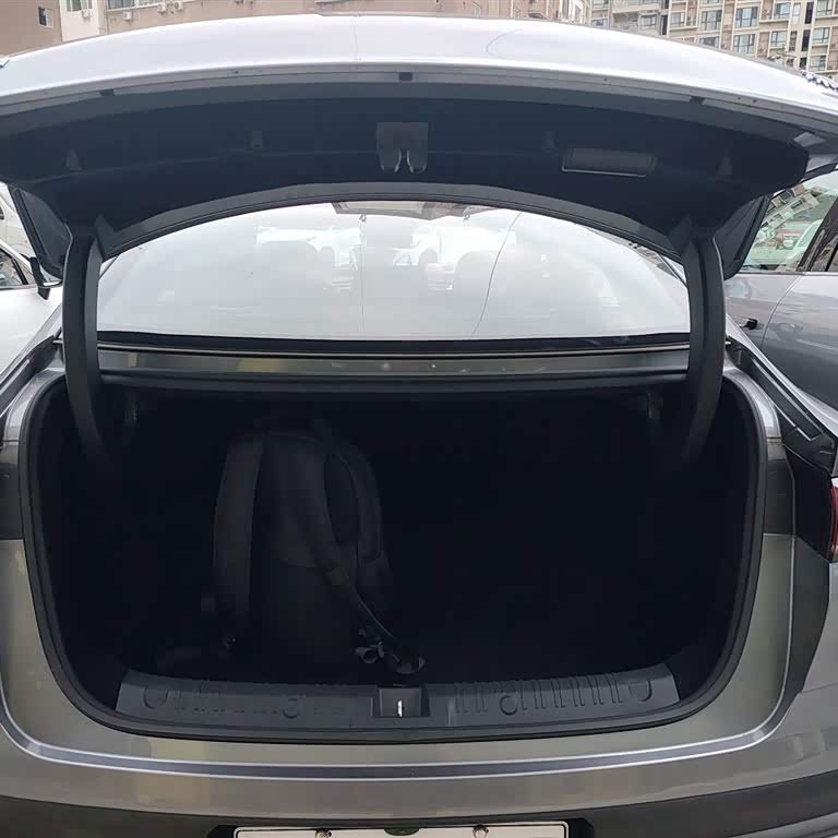 Qin L 2024 DM-i 120KM Beyond Edition Qin L 2024 DM-i 120KM Beyond Edition