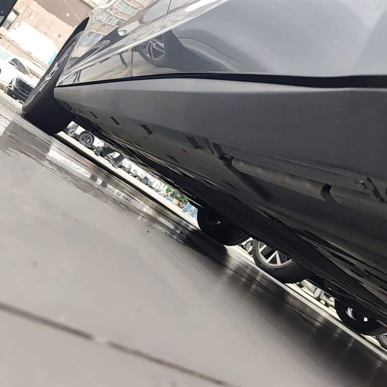 Qin L 2024 DM-i 120KM Beyond Edition Qin L 2024 DM-i 120KM Beyond Edition